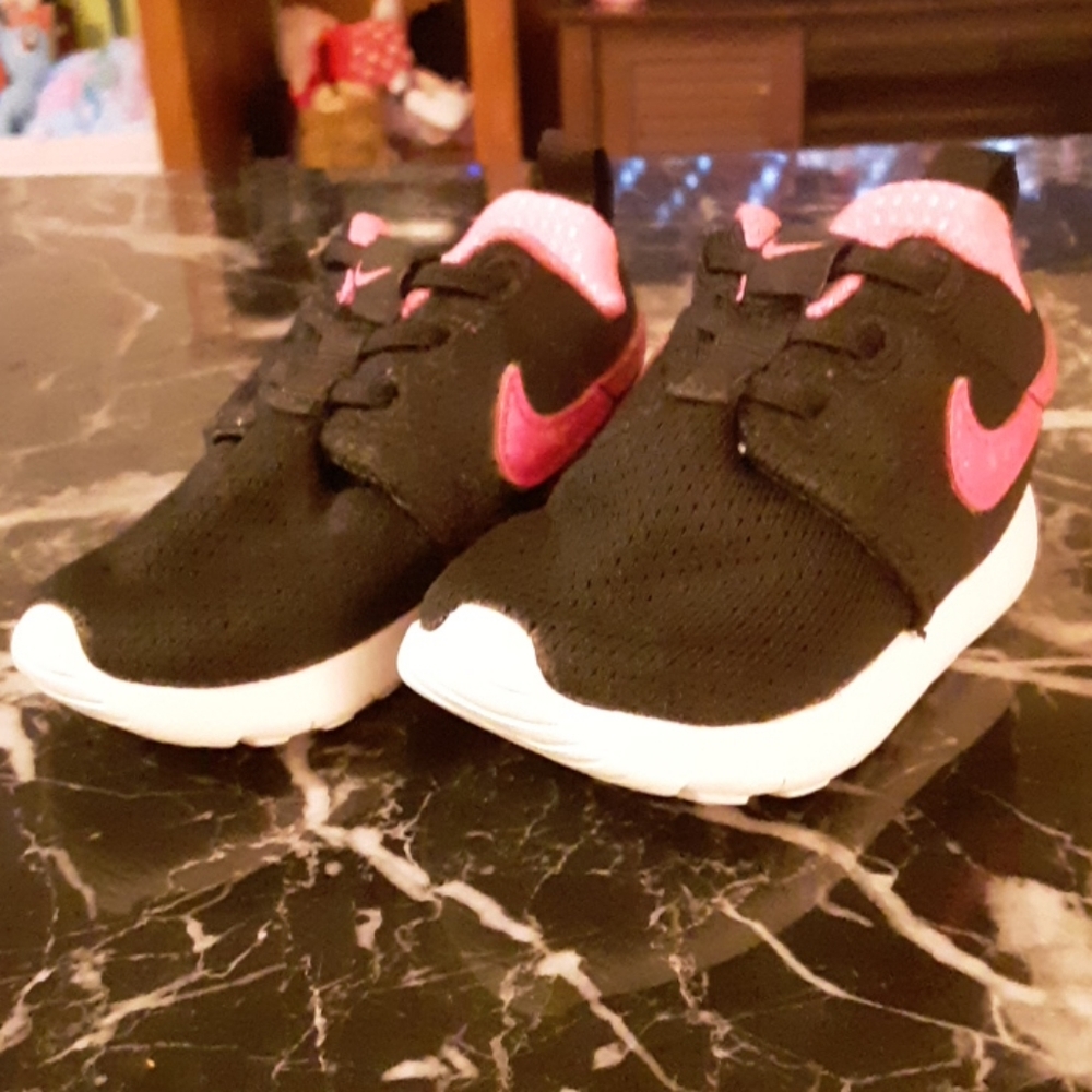 Baby Sneakers